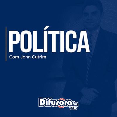 Política com John Cutrim