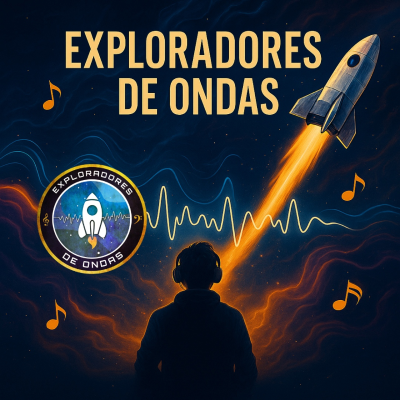 Exploradores de ondas