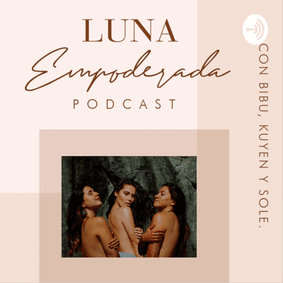 episode Episodio 15: Embarazo y parto consciente artwork