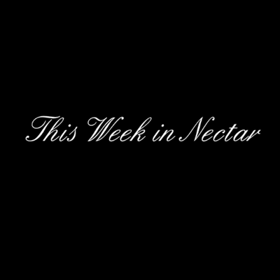 episode This Week in Nectar - 6/2/20 - PPP vs BLM artwork