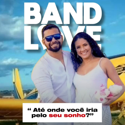 episode ATÉ ONDE VOCÊ IRIA POR UM SONHO? - HISTÓRIA DO ANDERSON | QUEM AMA NÃO ESQUECE 10/09/25 artwork