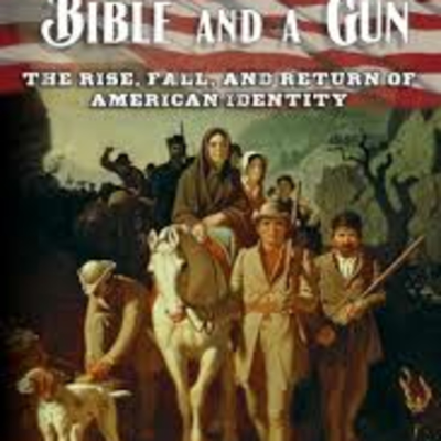 episode Episode 1196: Walking with a Bible and a Gun artwork