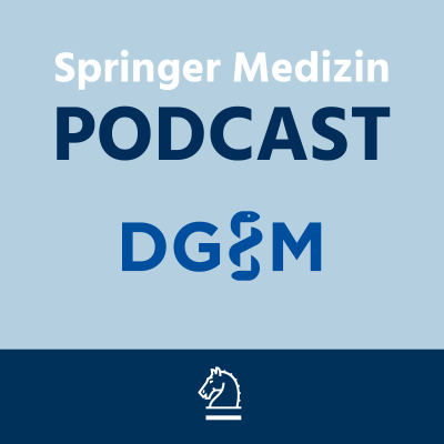 episode Neue Wirkstoffe für die Adipositas-Therapie – ein Durchbruch? artwork