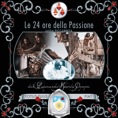 episode VENTIQUATTRESIMA ORA. Dalle 4 alle 5 del pomeriggio artwork
