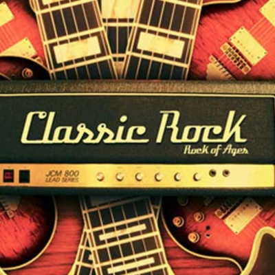 '' RockMantic '' Rock Clásico