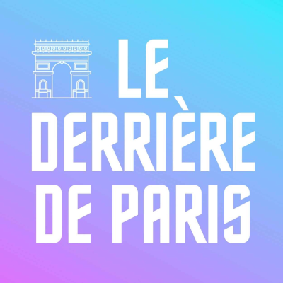 episode Épisode 40 avec Chad Chenouga (réalisateur) artwork