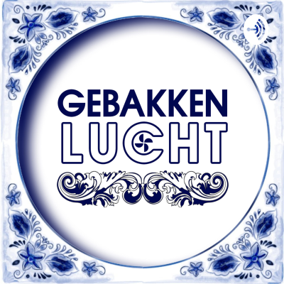 Omslagafbeelding van de show Gebakken Lucht