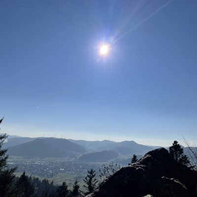 episode Das Tor vom Schatten ins Licht artwork