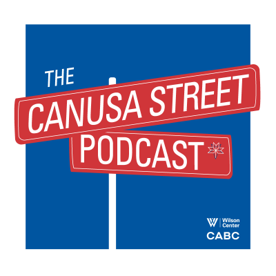 episode The World Wants What Canada Has artwork