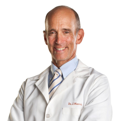 episode Five Questions with Dr. Joseph Mercola from The Holistic Navigator artwork
