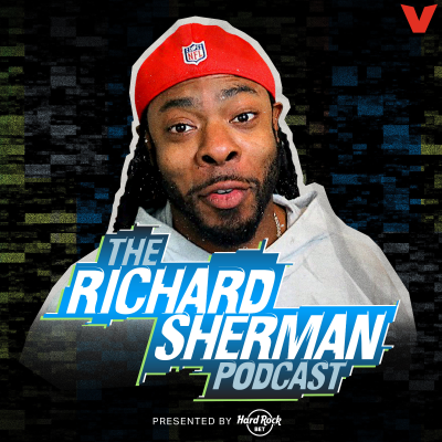 episode Packers’ Evan Williams on Micah Parsons, Super Bowl hopes, Jordan Love | Richard Sherman NFL artwork