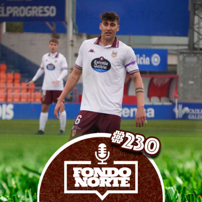 episode Selmana para olvidar – Episodio #230 artwork