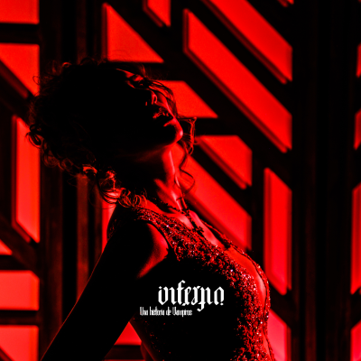 episode El Infierno llegó. INFERNO: Una historia de Vampiros Capítulo 19 artwork