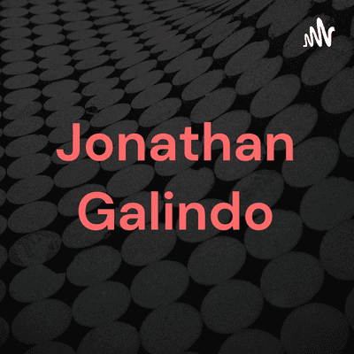 Jonathan Galindo