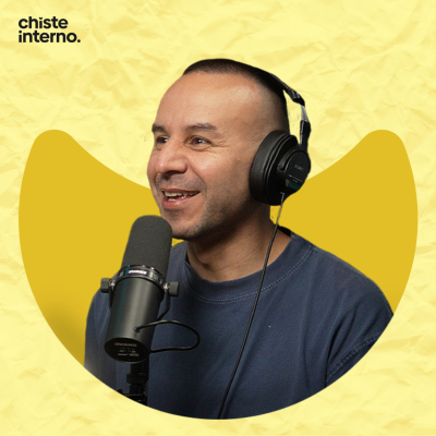 episode Episodio 77 - Pedro González artwork