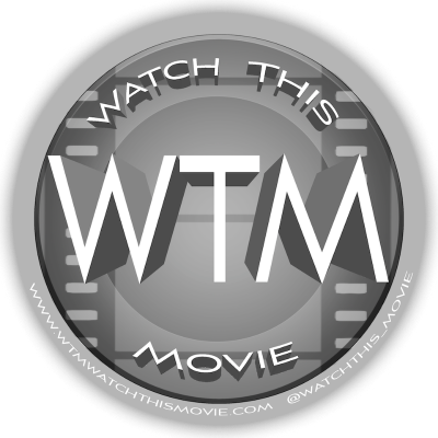 Kansikuva näyttelystä WTM: Watch This Movie