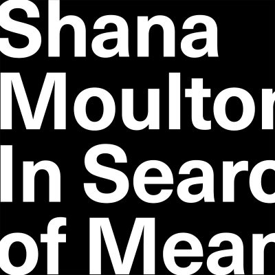 episode Shana Moulton: In Search of Meaning artwork