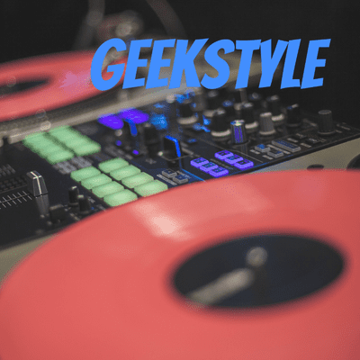Geekstyle