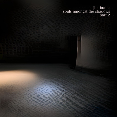 episode Deep Energy 2064 - Souls Amongst the Shadows - Part 2 artwork