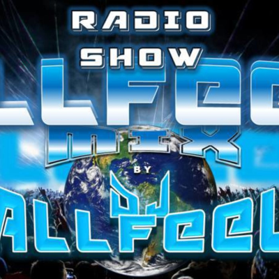 episode Replay AllFeeL Mix du 08/08/2018 sur Radio Belfortaine #AllFeeLMix artwork