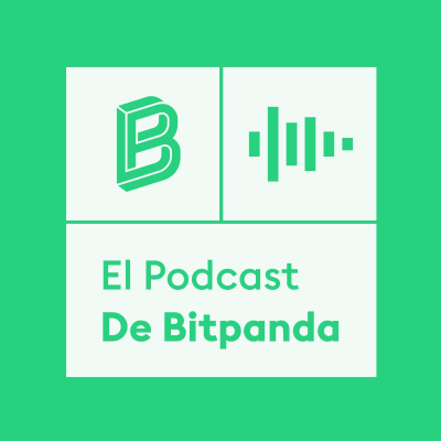 El Podcast de Bitpanda | Inversión, criptomonedas y Bitcoin