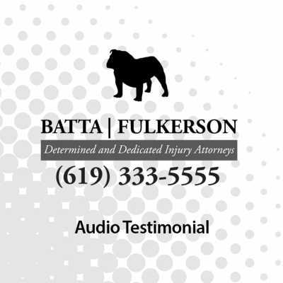 episode Batta Fulkerson: How We’re Breaking the Stereotype of Personal Injury Firms artwork