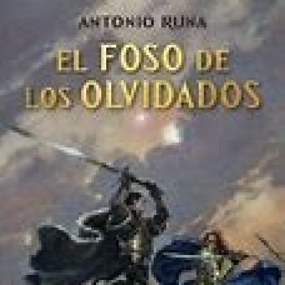 episode La Viñeta. El Foso de los Olvidados. La Arcacientia de Antonio Runa. artwork