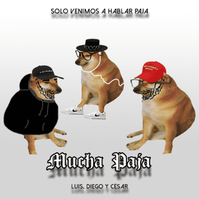 Mucha Paja
