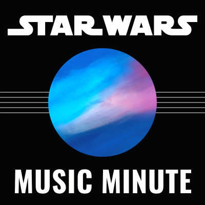 episode TROS 1: Intro to the Music of The Rise of Skywalker (Minutes 1-5) artwork