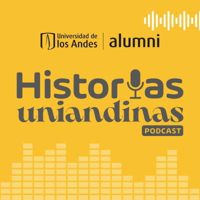 episode T5 - E9: Rafael Vesga y Carlos Augusto López: la verdadera innovación se basa en el conocimiento artwork