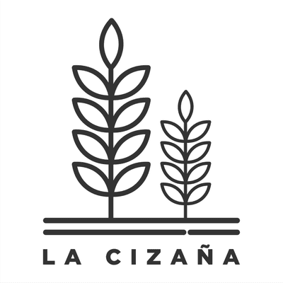 La Cizaña - podcast