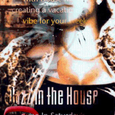 episode Jazz In The House with Paris Cesvette on smoothjazz.com (Show 24) artwork