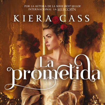 Cover image La prometida