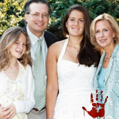 episode 325. The Cheshire Murders: The Petit Family artwork