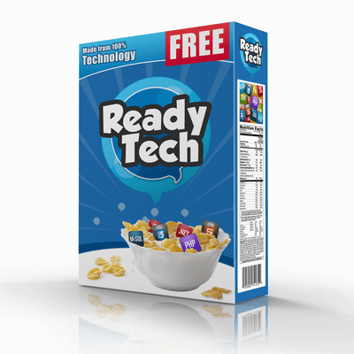 Ready Tech