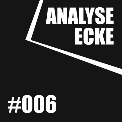 episode Episode #006 - Fehler im System, macht keine Faxen! artwork