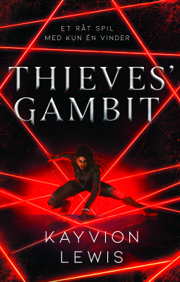 Thieves' Gambit 1