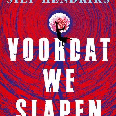 episode 'Zeven kinderen ontvoerd. Op de plek van hun verdwijning liggen bloemen.' artwork