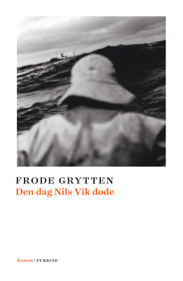 Cover image Den dag Nils Vik døde