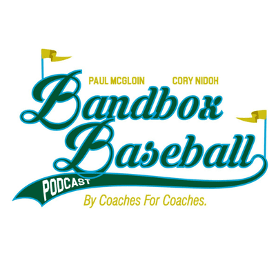 Cover image of show Bandbox Baseball