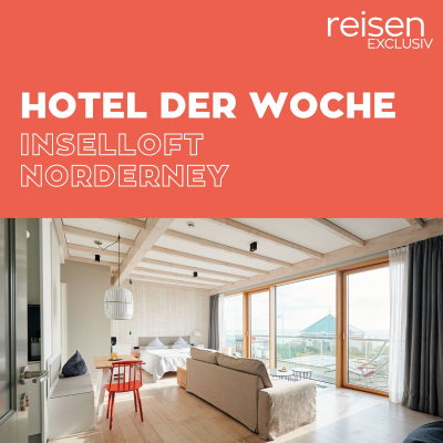 episode Nordsee: Inselloft Norderney artwork
