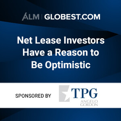 episode Net Lease Investors Have a Reason to Be Optimistic artwork