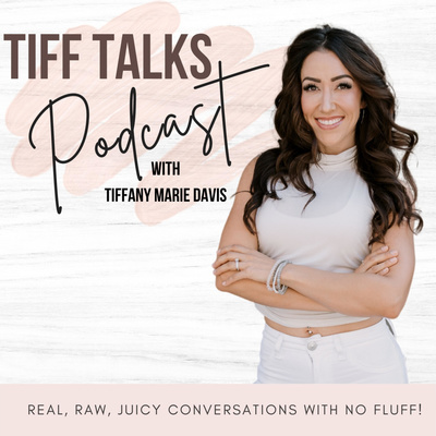 episode Episode 30 | The Postpartum Episode - What no one talks about. artwork