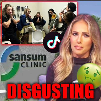 episode CA Nurses Get Caught Mocking Patients on TikTok artwork