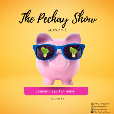 episode Usapang Sex for Money (ft. Portia) artwork