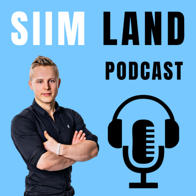 episode #334 Reduce Inflammation and Burn Fat Fast - Leigh Ewin artwork