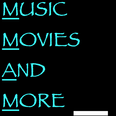 Music, Movies, and More