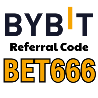 Best Bybit Referral Code: BET666