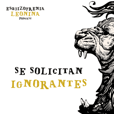episode SE SOLICITAN IGNORANTES artwork