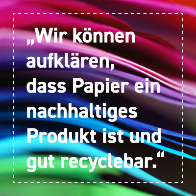 episode Papierrecycling - immer im Kreis? artwork